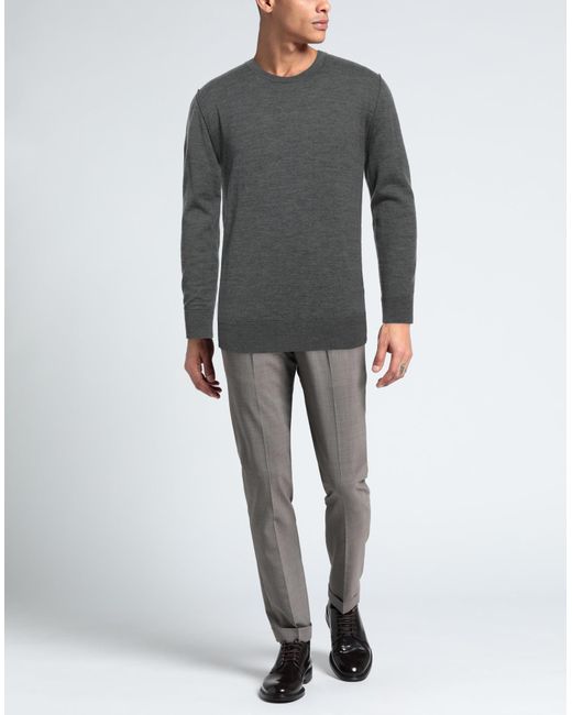 Pullover Dolce & Gabbana de hombre de color Gray
