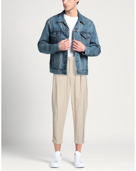 Briglia 1949 Natural Trouser for men