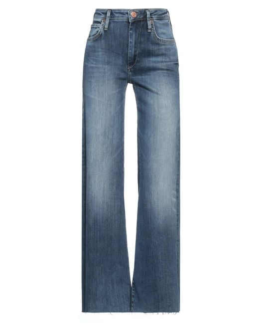 True Religion Blue Jeans