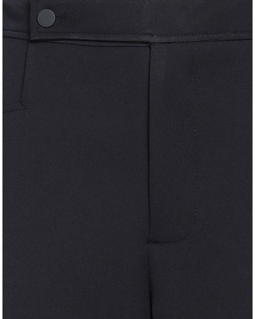 Low Classic Blue Trouser