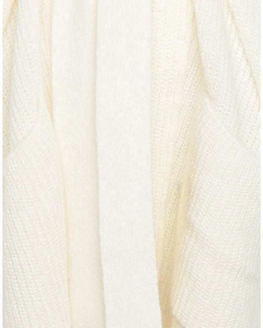 Marella White Cardigan