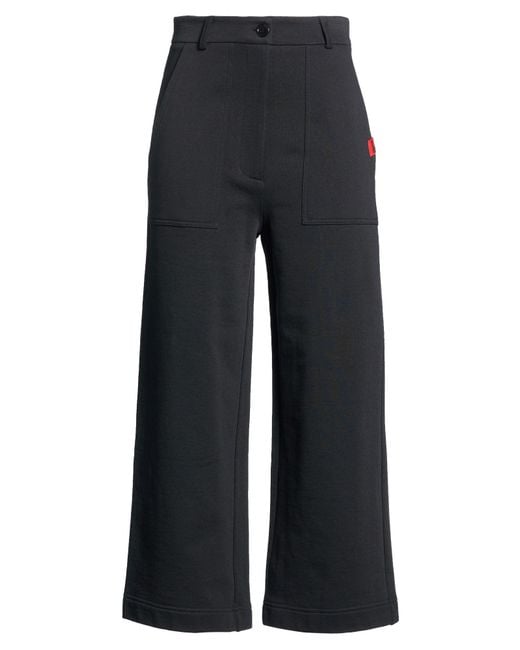 Love Moschino Blue Trouser