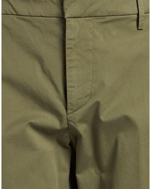 Dondup Green Trouser for men