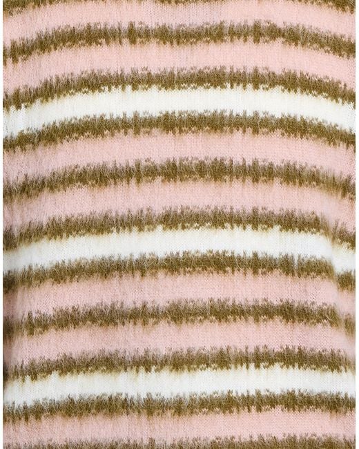 Brooksfield Multicolor Jumper for men