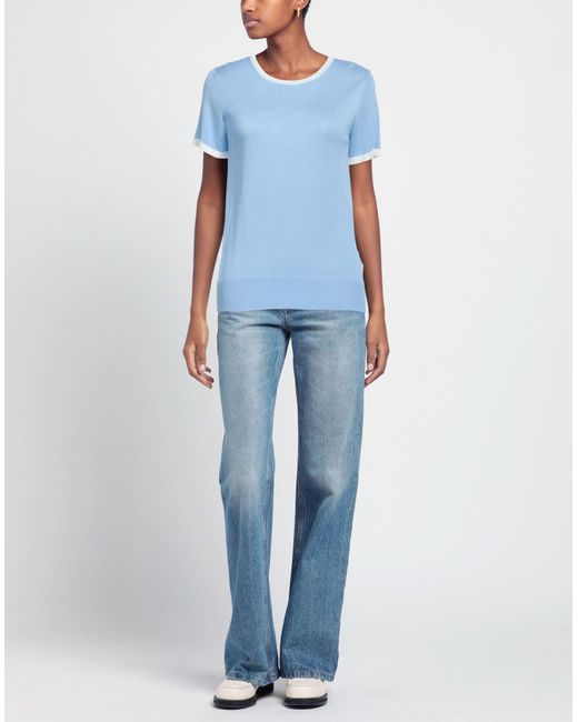 Tsd12 Blue Jumper