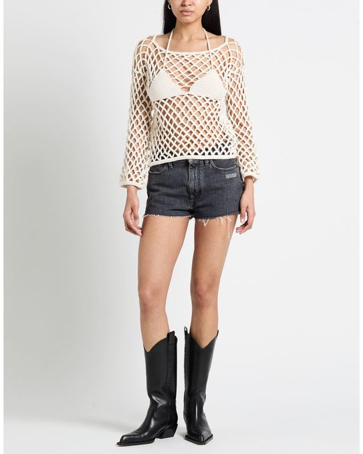 Pullover BOTTER en coloris Natural