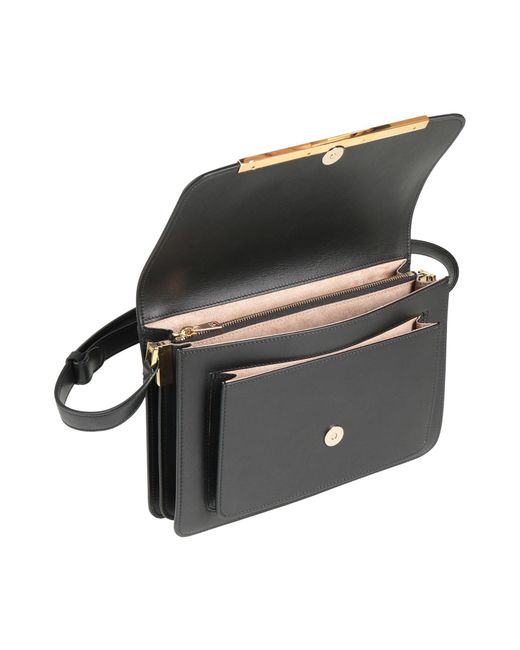 N°21 Black Handtaschen
