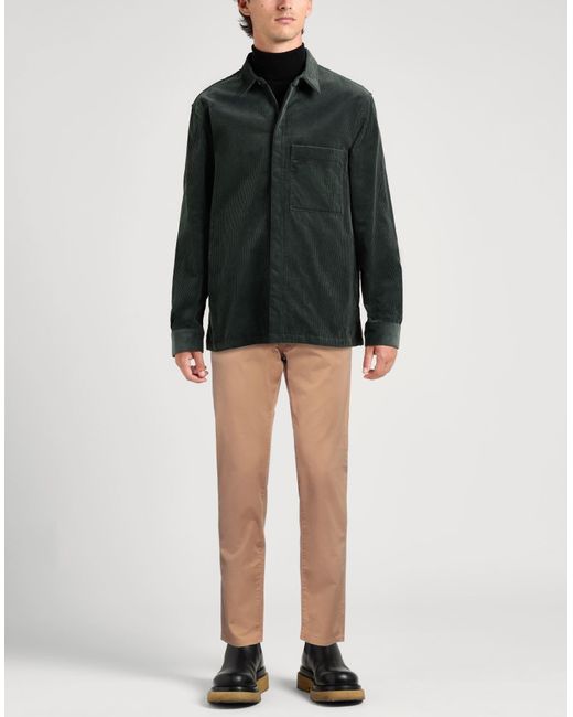 Gas Natural Trouser for men