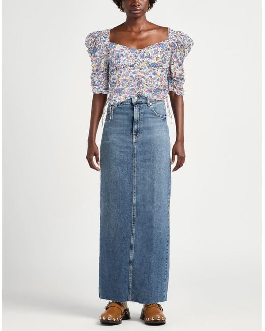Isabel Marant White Top