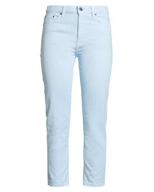 Dondup Blue Pants