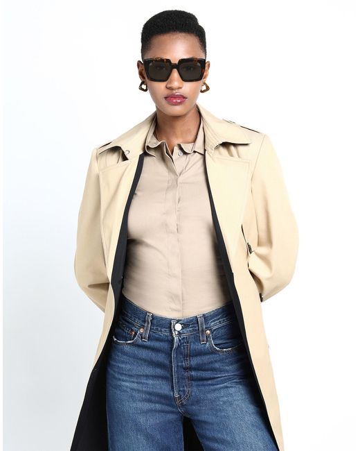 Retrosuperfuture Black Sunglasses