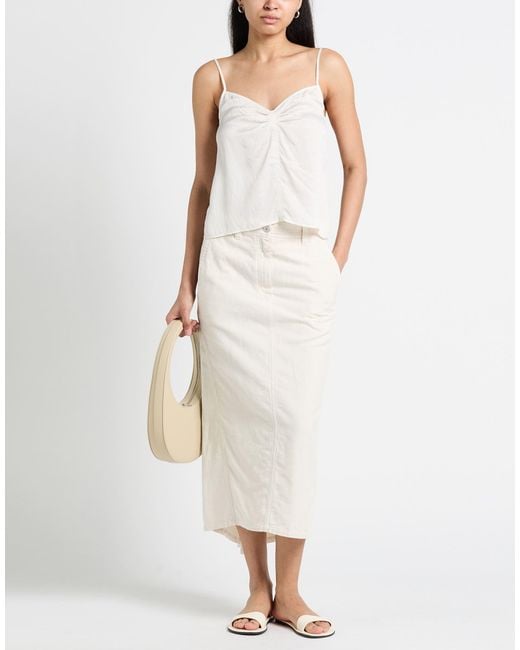 Jucca White Top