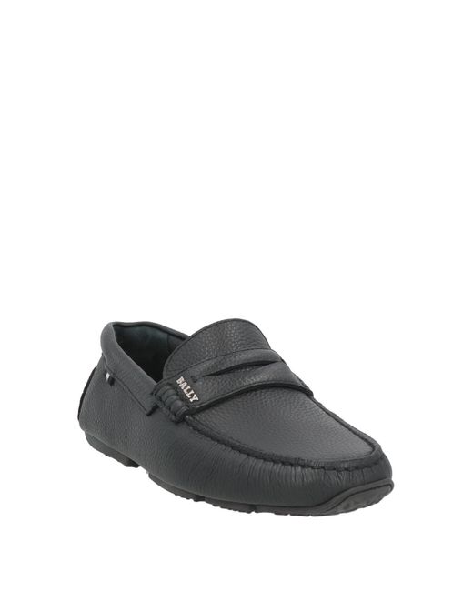 Bally Mokassin in Gray für Herren