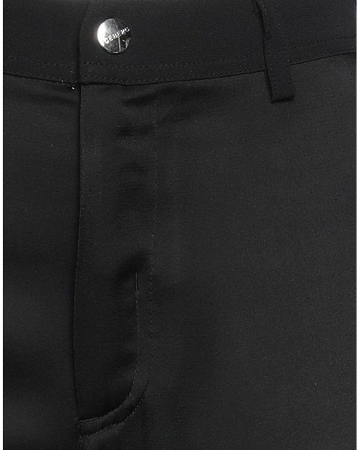 Iceberg Black Hose