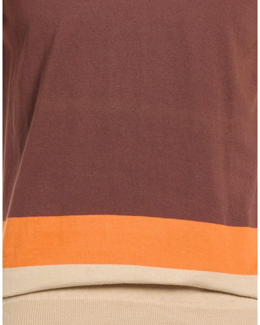 M.Q.J. Multicolor Sweaters for men
