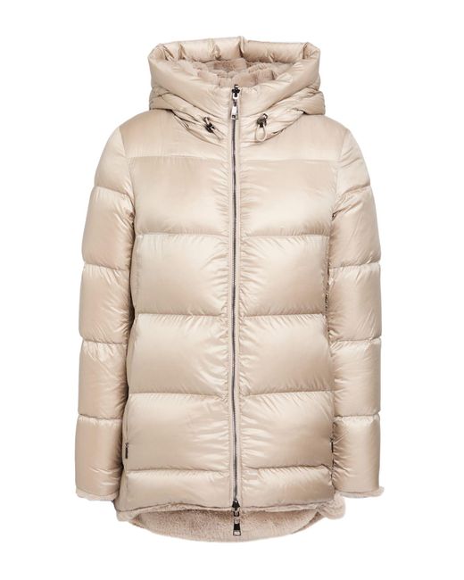 Jan Mayen Natural Puffer