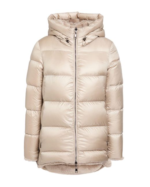 Jan Mayen Natural Puffer
