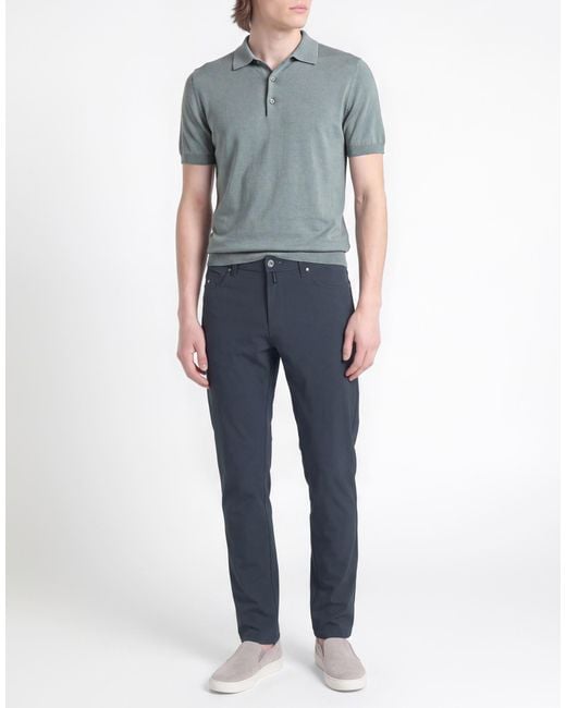 Tramarossa Natural Trouser for men