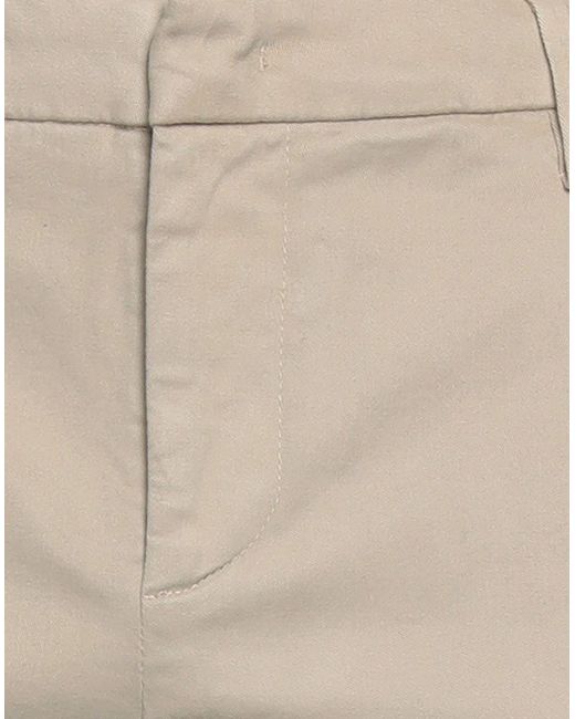 Dondup Hose in Natural für Herren