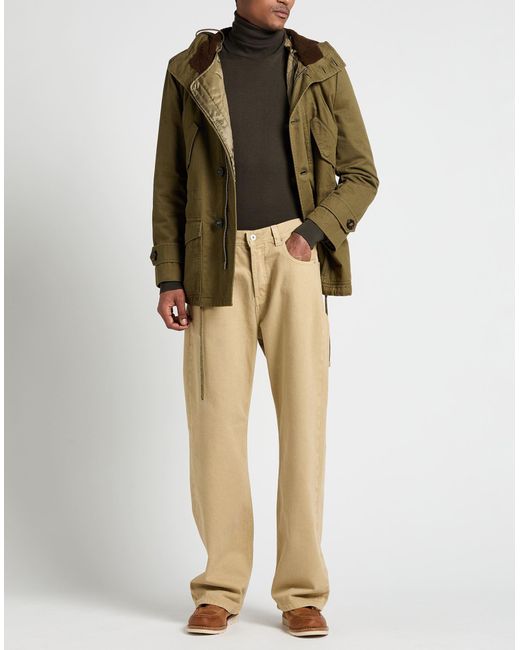 Jacquemus Natural Trouser for men