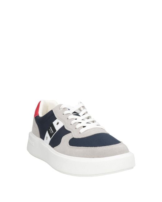 Blauer Blue Trainers for men