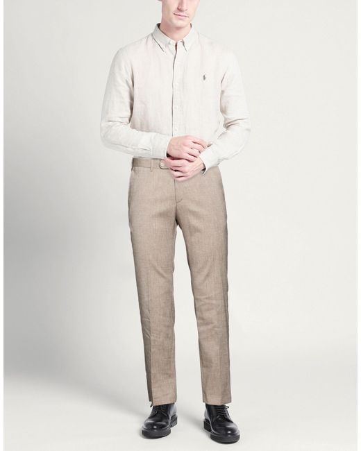 DIGEL Natural Trouser for men