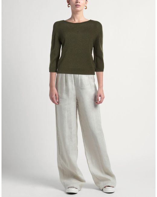 Pullover Aragona de color Green