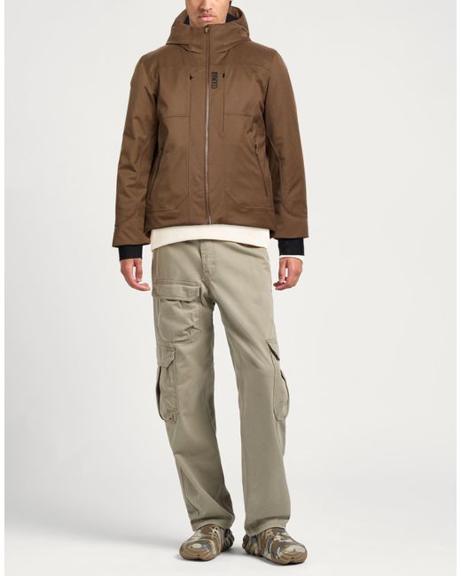 Colmar Brown Jackets for men