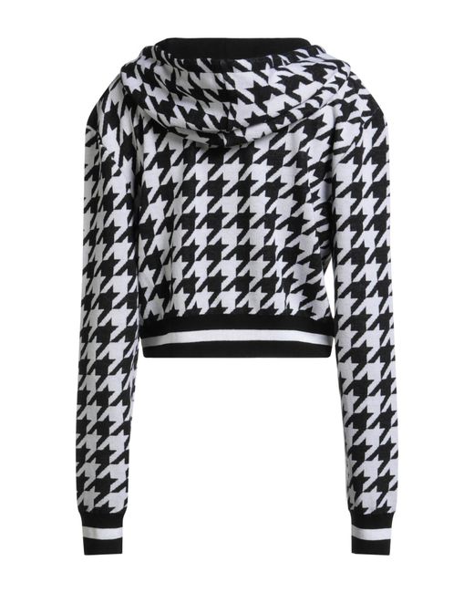 Pullover Balmain de color Black