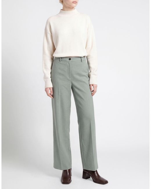 Alysi Green Trouser