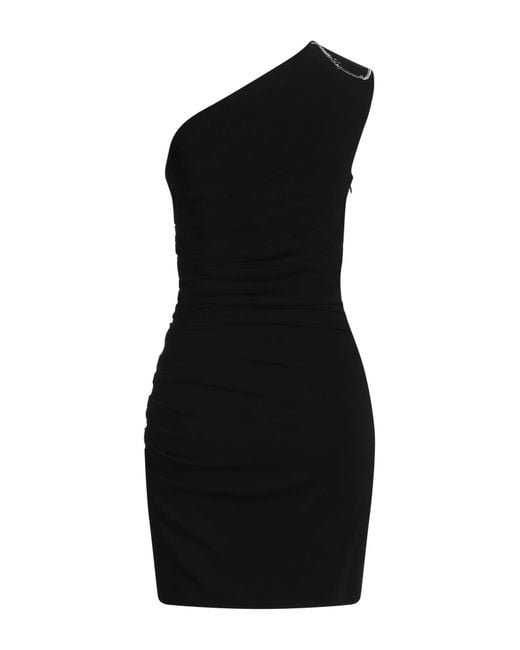 Minivestido DSquared² de color Black