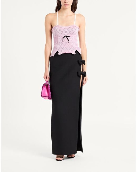 Cormio Pink Top