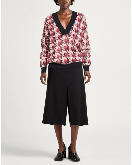 Pullover Gant de color Red