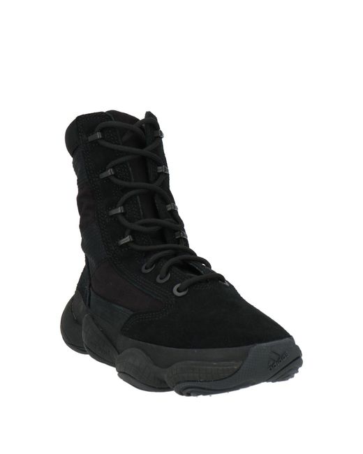 Yeezy Black Sneakers for men