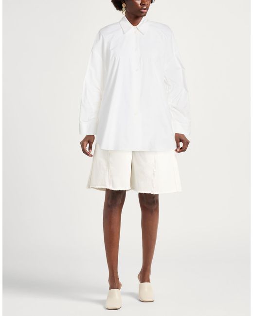 Twinset White Shirt