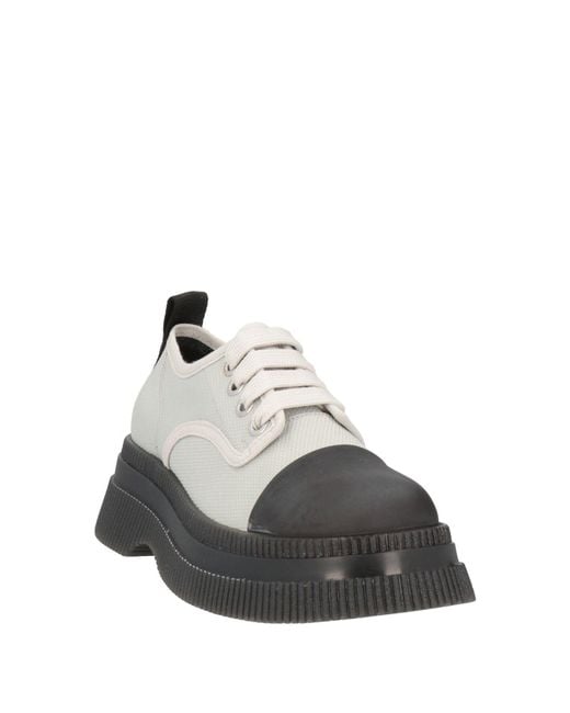 Ganni Multicolor Trainers