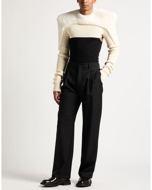 Pullover Rick Owens pour homme en coloris Natural