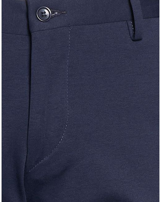 Imperial Blue Pants for men