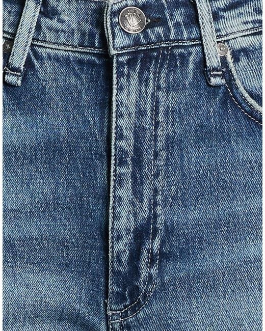 Rag & Bone Blue Jeans