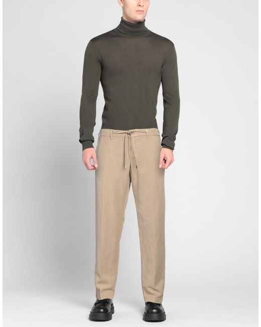 Myths Natural Trouser for men