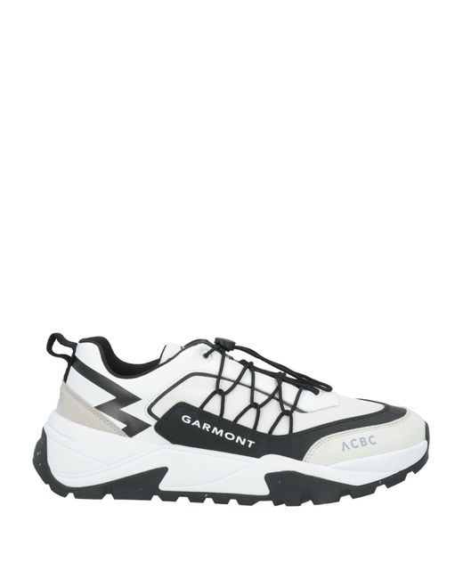 Garmont White Trainers for men