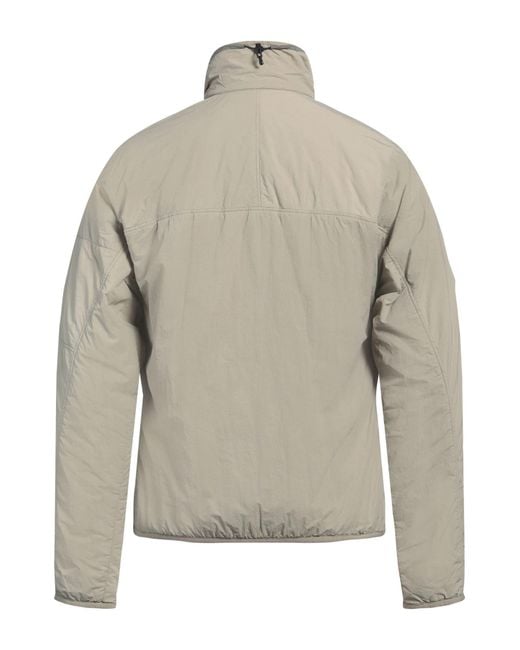 C P Company Jacke & Anorak in Gray für Herren