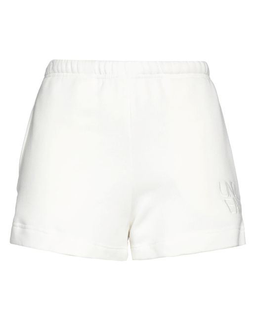 Baum und Pferdgarten White Shorts & Bermuda Shorts