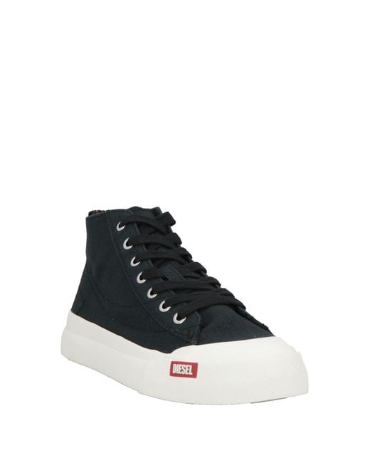 Sneakers DIESEL en coloris Black