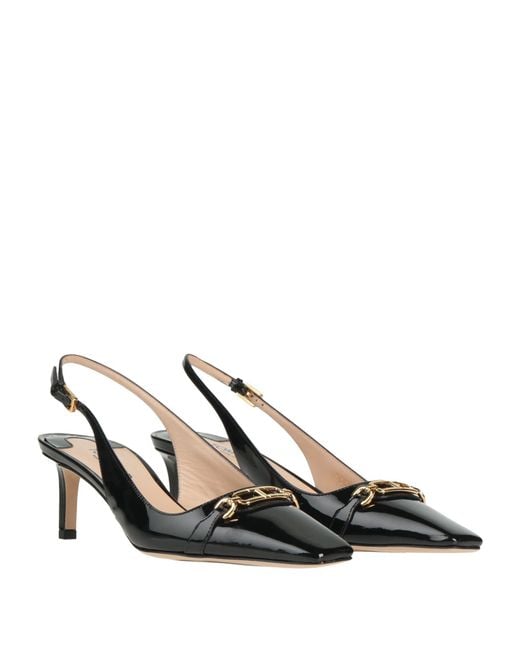 Tom Ford Natural Pumps