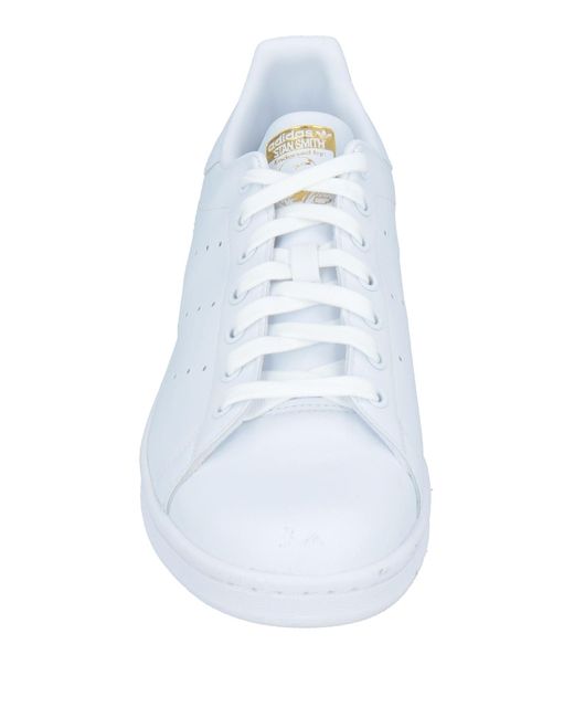 Sneakers Adidas Originals de hombre de color White