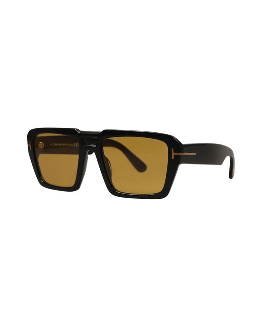 Tom Ford Natural Sunglasses for men
