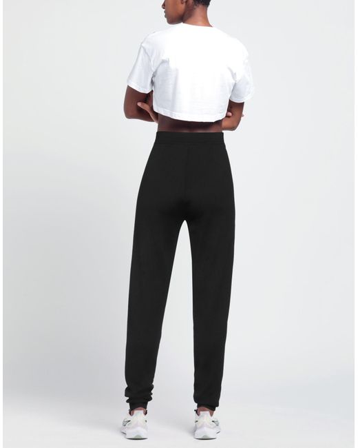Saint Laurent Black Pants