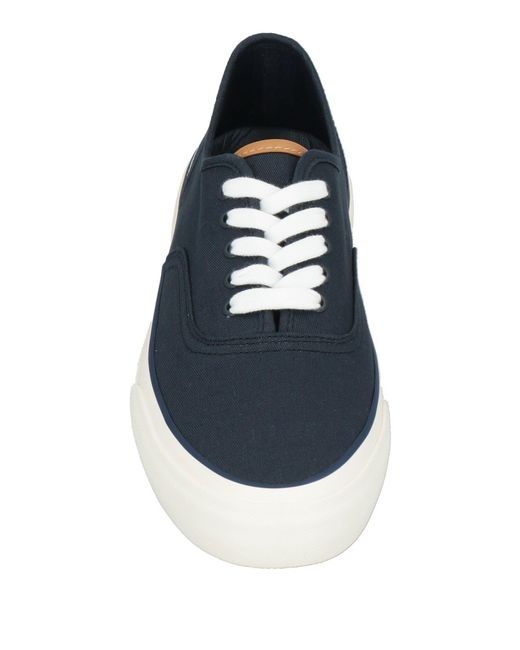 Hackett Blue Sneakers for men