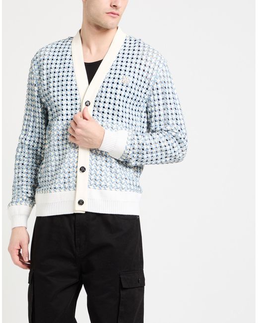 Rebecas Amiri de hombre de color Blue